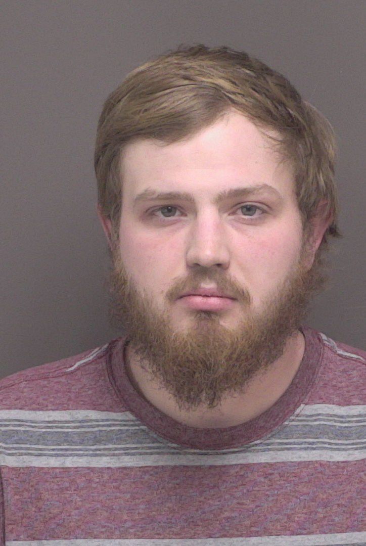 MEAD, CAMERON RAY
